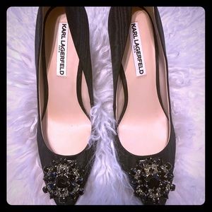 Their brand new and never been wear.